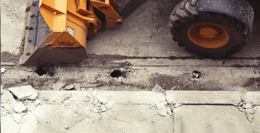 Time For a Refurbishment