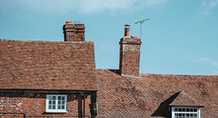 Types of roof from Burngreave Building Company