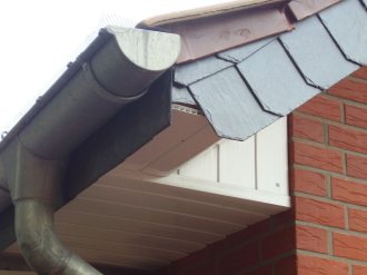 Gutter Repair